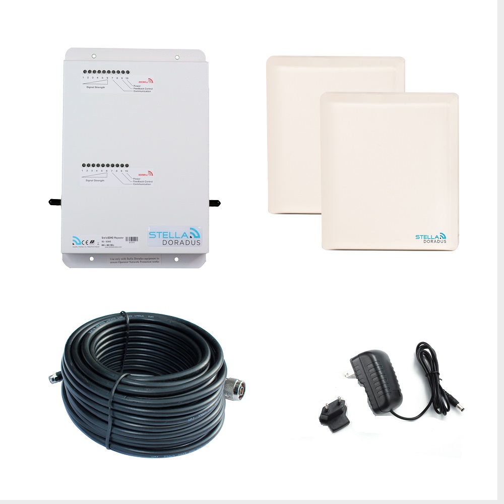 Stella Doradus SOHO Home/Classic