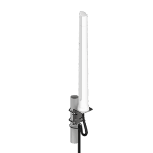 Antena 2x2 MIMO OMNI WIFI dual band 2.4/5/7.2 GHz 10dBi