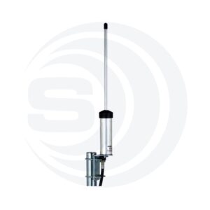 Antena Sirio omnidireccional 425-440MHz 4.15dBi