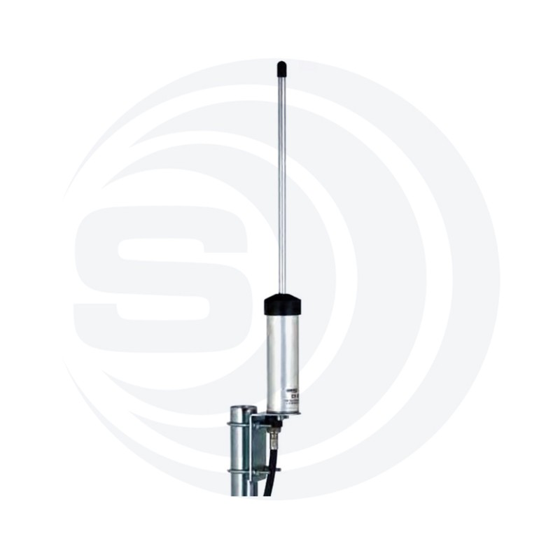 Antena Sirio omnidireccional 425-440MHz 4.15dBi