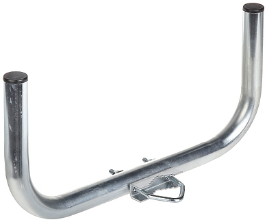 Soporte abrazadera de tubo