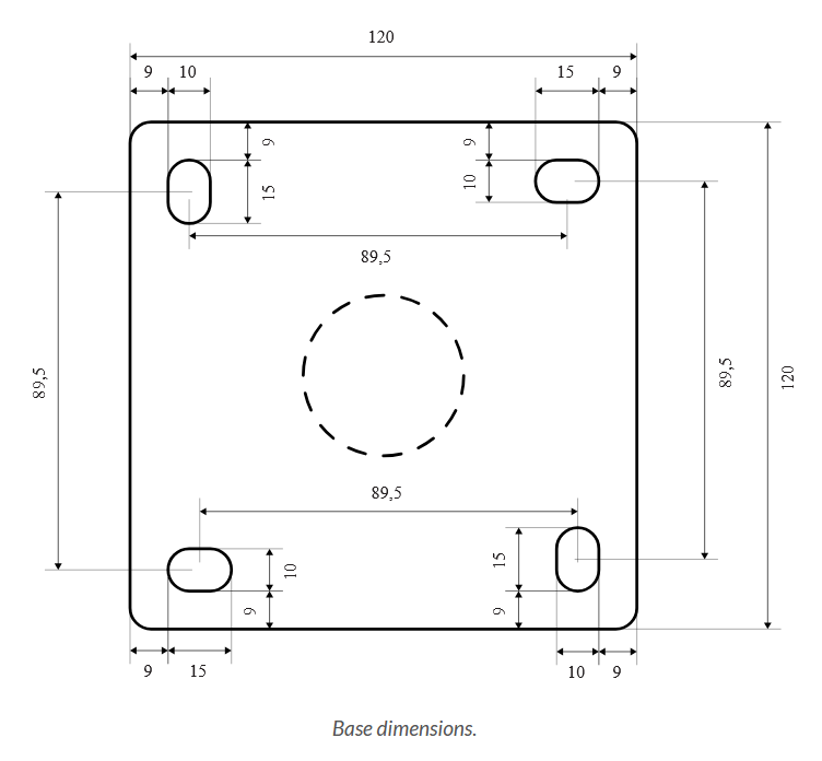 e8725 base