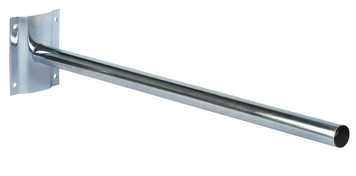 Soporte de antena horizontal 75cm