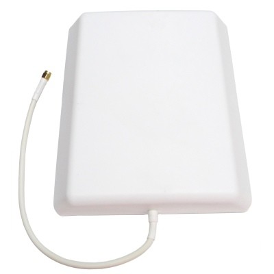 Antena panel 2g 3g 4g 6.4/9.4 dBi