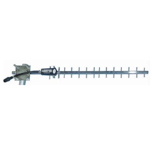 Antena Yagi 1800 MHz 14,1 dBi
