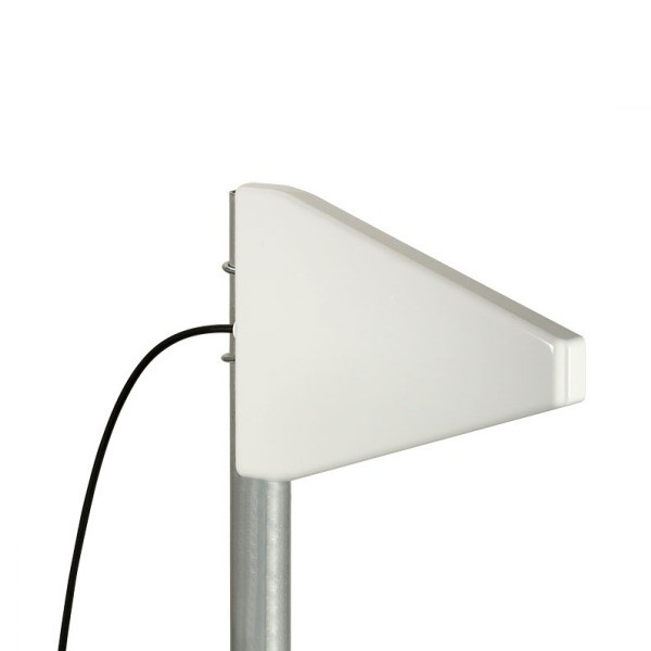 Antena yagi logperiódica 9 dBi