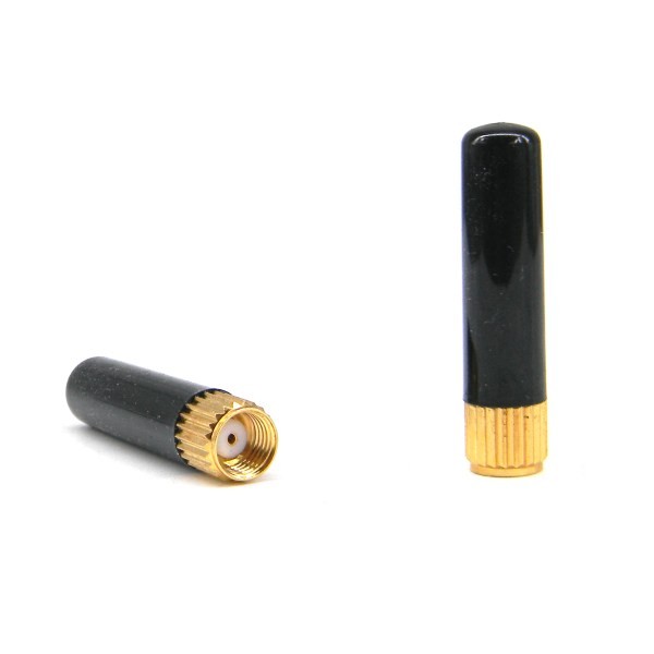 Antena BT-Stubby 2.4 - 2.5 GHz 1/4 onda 0 dBi