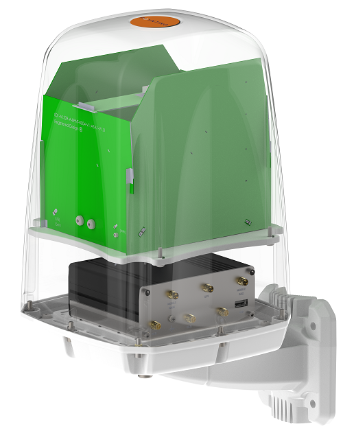 Poynting CPE EPNT-4 Omni X-POL 5G/LTE + wifi