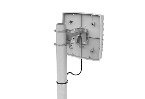 Antena directiva RFID patch 820 - 970 MHz 8dBi Nh