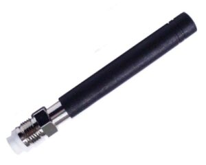 Antena GSM 900/1800 Mhz conector FME hembra recto